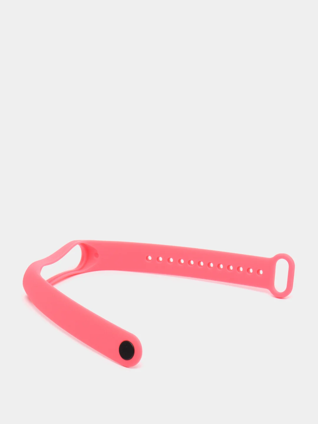 Розовый ремешки для Xiaomi Mi Band 3 и Band 4