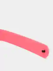 Розовый ремешки для Xiaomi Mi Band 3 и Band 4