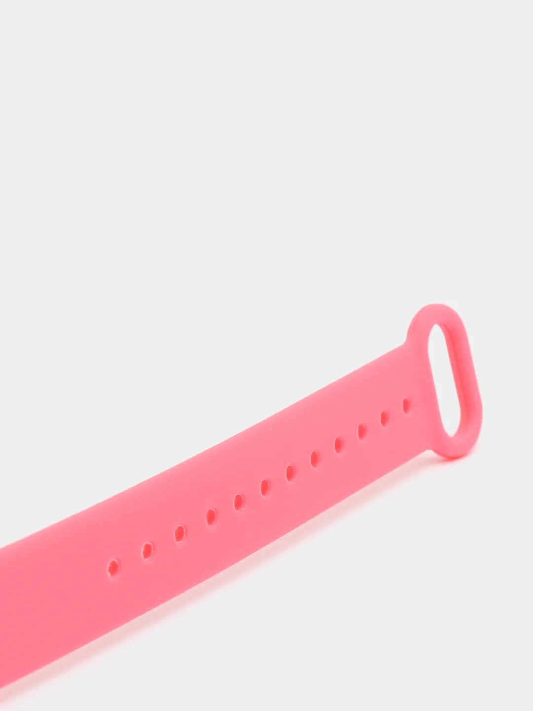 Розовый ремешки для Xiaomi Mi Band 3 и Band 4