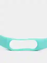 Бирюзовый ремешки для Xiaomi Mi Band 3 и Band 4