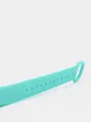 Бирюзовый ремешки для Xiaomi Mi Band 3 и Band 4