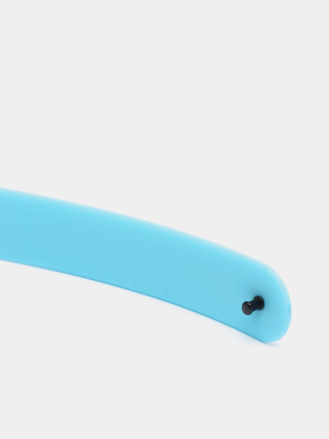 Голубой ремешки для Xiaomi Mi Band 3 и Band 4