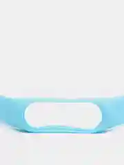 Голубой ремешки для Xiaomi Mi Band 3 и Band 4