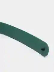 Тёмно-зелёный ремешки для Xiaomi Mi Band 3 и Band 4