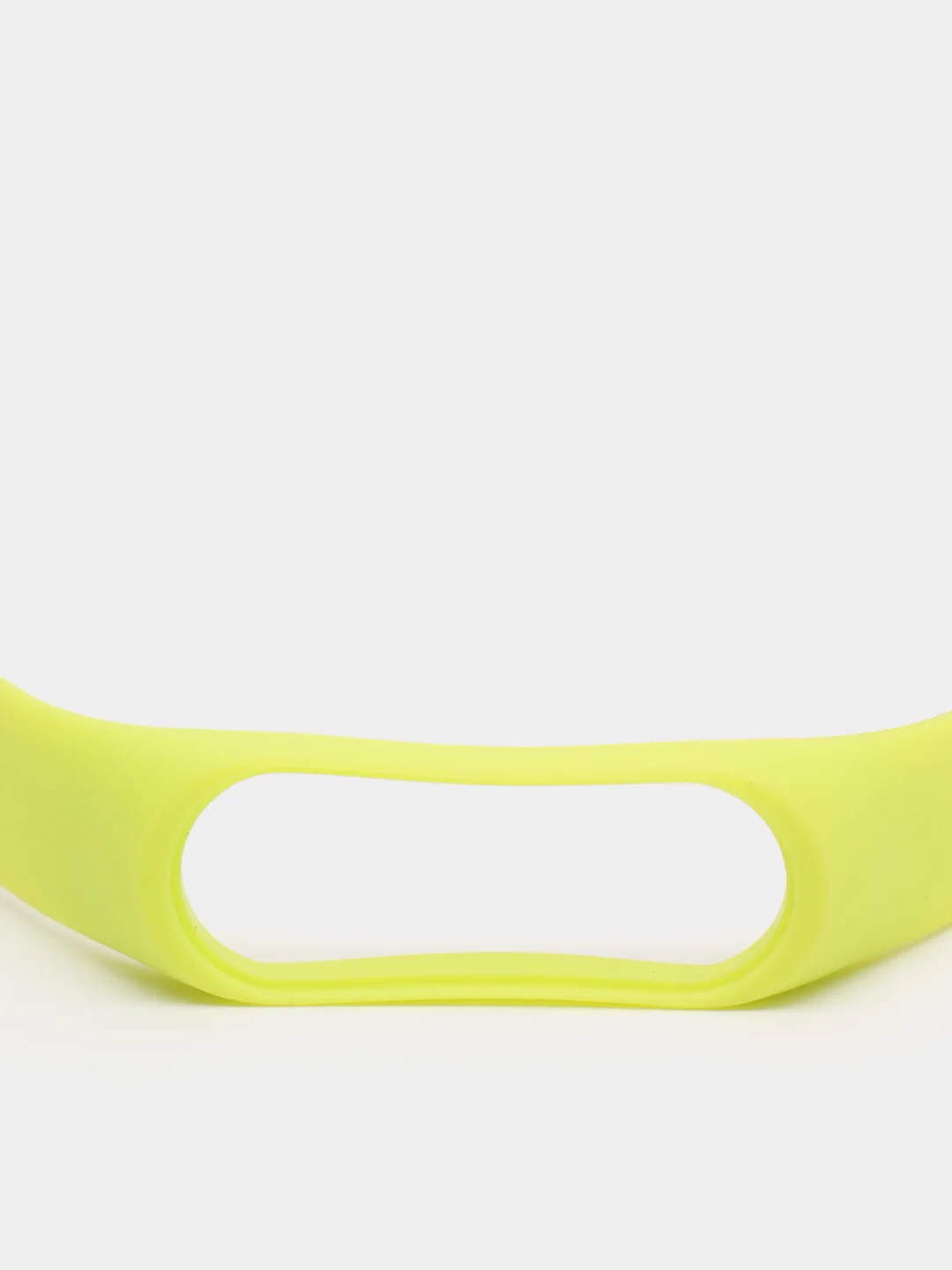 Лайм ремешки для Xiaomi Mi Band 3 и Band 4