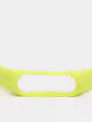 Лайм ремешки для Xiaomi Mi Band 3 и Band 4