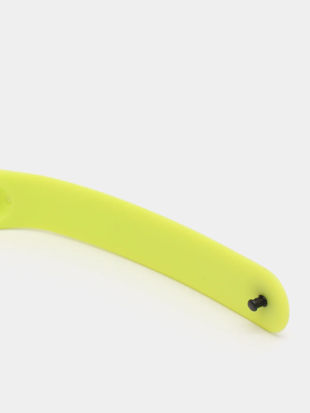 Лайм ремешки для Xiaomi Mi Band 3 и Band 4