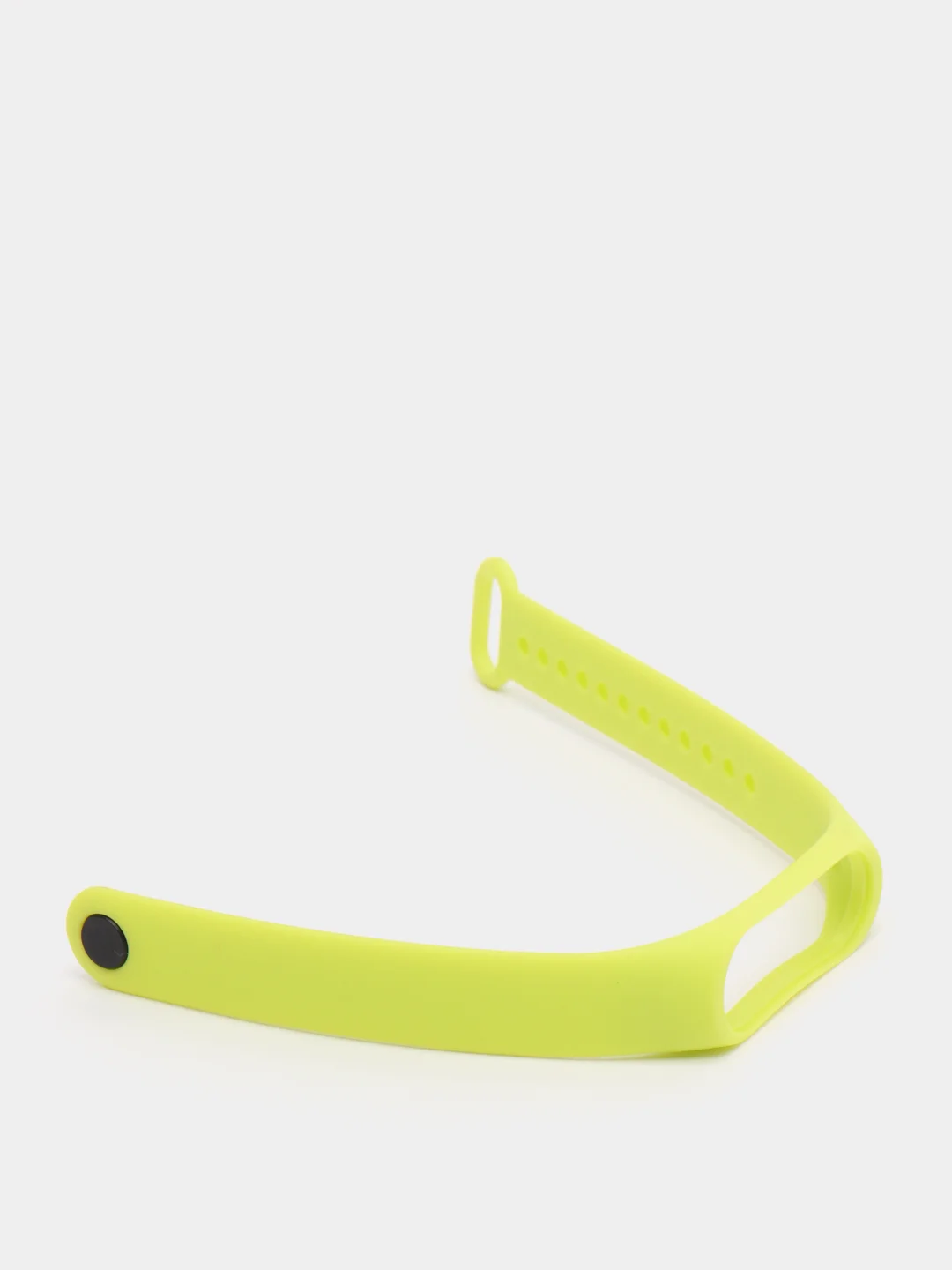 Лайм ремешки для Xiaomi Mi Band 3 и Band 4