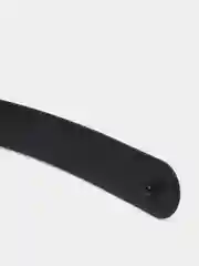 Черный ремешки для Xiaomi Mi Band 3 и Band 4