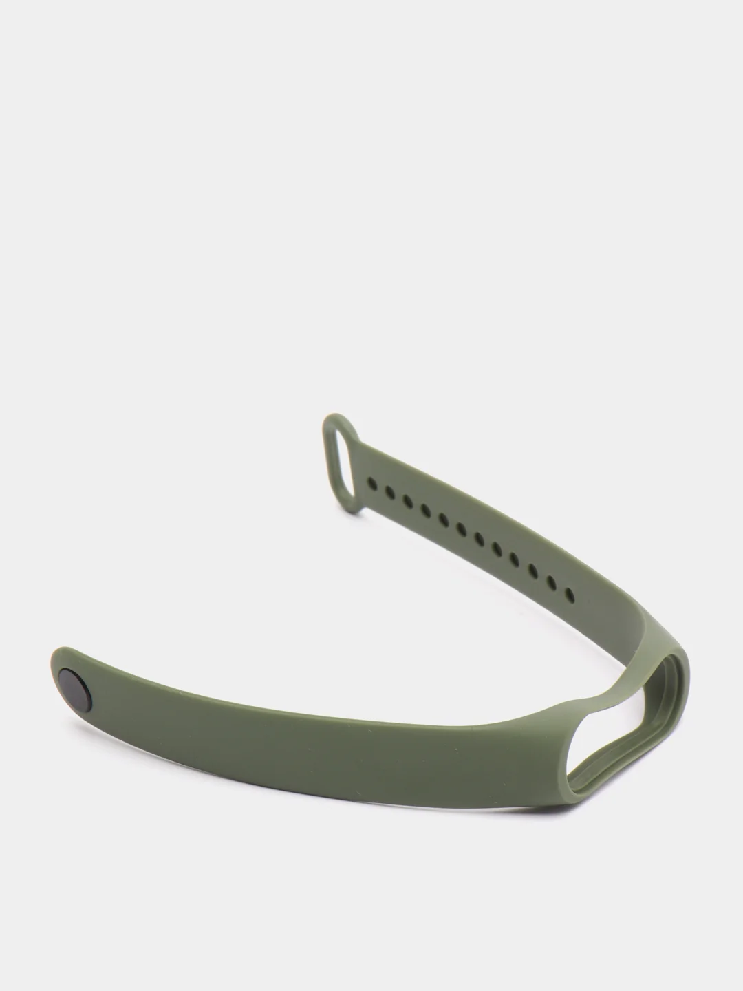 Лесной зеленый ремешки для Xiaomi Mi Band 3 и Band 4