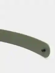 Лесной зеленый ремешки для Xiaomi Mi Band 3 и Band 4