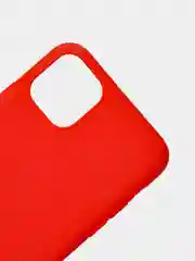 Красный чехол для iPhone 11, 11 Pro, 11 Pro Max, 12 mini, 12, 12 Pro, 12 Pro Max, 13, 13 Pro Max