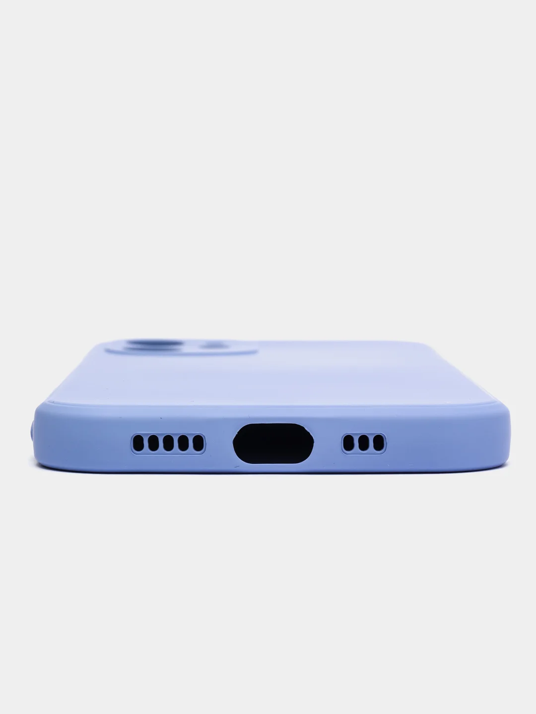 Сиреневый ударопрочный чехол для iPhone XR 11 12 Pro Max 13 айфон про макс