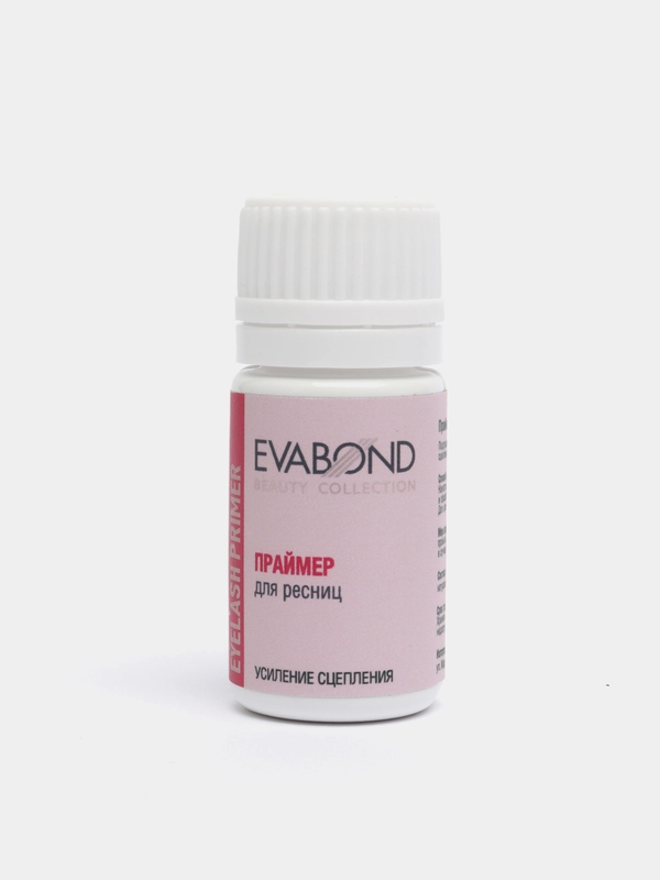 EvaBond Праймер для ресниц 10мл