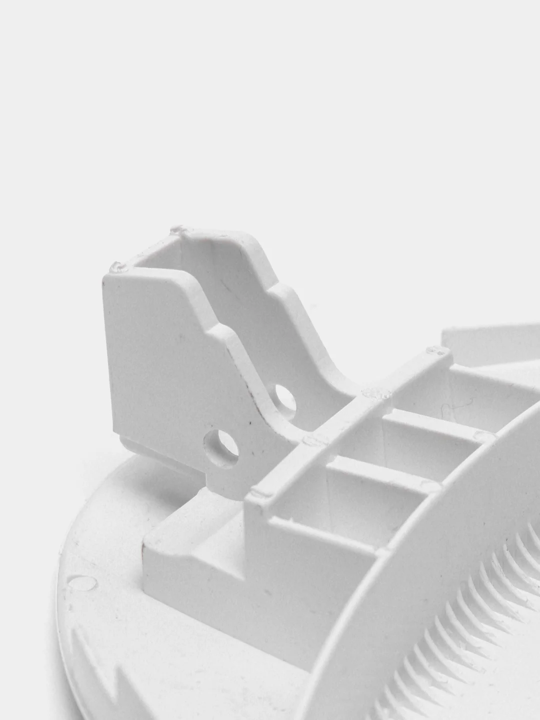 Ручка двери люка для стиральной машины Hotpoint-Ariston, Indesit WL143/075323