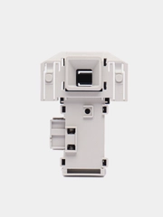 Замок люка стиральной машины Bosch, Siemens, 610147