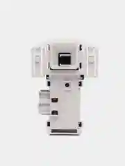 Замок люка стиральной машины Bosch, Siemens, 610147