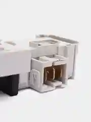 Замок люка стиральной машины Bosch, Siemens, 610147