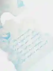 Открытка-стойка