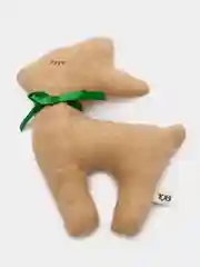 Мягкая игрушка Олень, Мышка, Медведь
