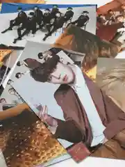Карточки K-POP "Ateez" 30, подарок на Новый Год