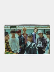 Карточки K-POP "Ateez" 30, подарок на Новый Год