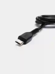 Черный кабель USB HOCO X13 Micro USB для Android (Андроид)