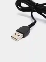 Черный кабель USB HOCO X13 Micro USB для Android (Андроид)