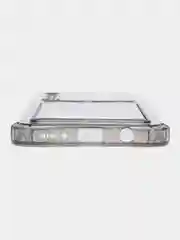 Угольный чехол с карманом для карт на Samsung А12, А51/M40S, А32, A30S/A50/A50S, A30, A52, A72, А13