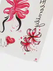 Красочные временные татуировки для тела
