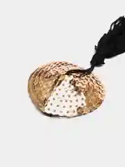 Золотой пэстисы сексуальные наклейки на грудь, пестисы