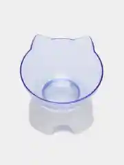Миска для кошек