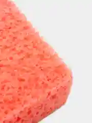 Коралловый губка для тела, душа, мягкая "Морская губка"