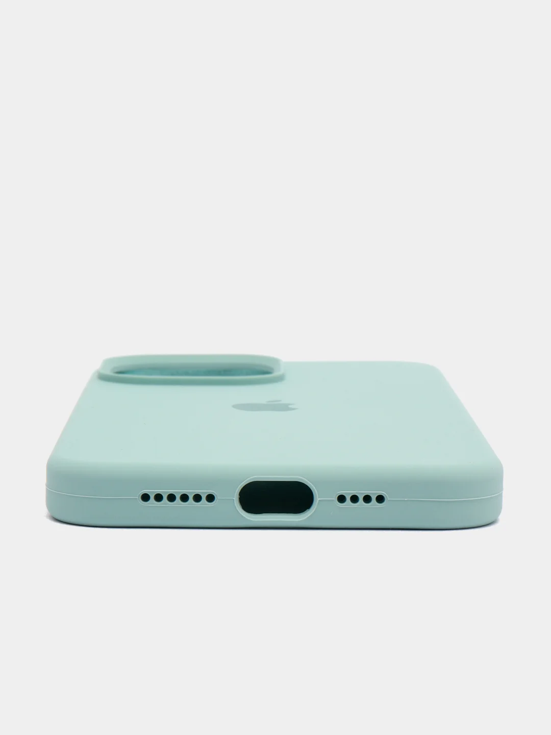 Ледяной чехол силиконовый для iPhone 13 PRO MAX