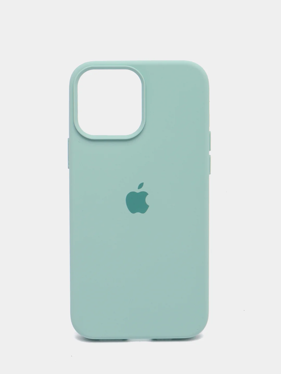 Ледяной чехол силиконовый для iPhone 13 PRO MAX