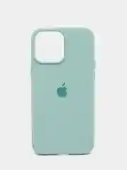 Ледяной чехол силиконовый для iPhone 13 PRO MAX