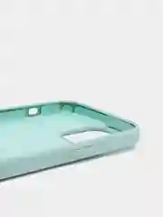 Ледяной чехол силиконовый для iPhone 13 PRO MAX