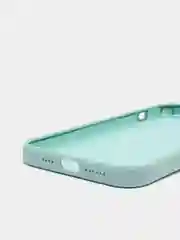 Ледяной чехол силиконовый для iPhone 13 PRO MAX