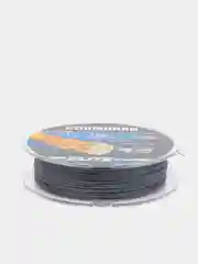 Серебряный леска плетеная для рыбалки Cormoran