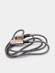 Кабель зарядный HOCO X66 Micro-USB/ Type-C / Lightning для Android и iPhone