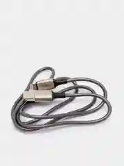 Кабель зарядный HOCO X66 Micro-USB/ Type-C / Lightning для Android и iPhone