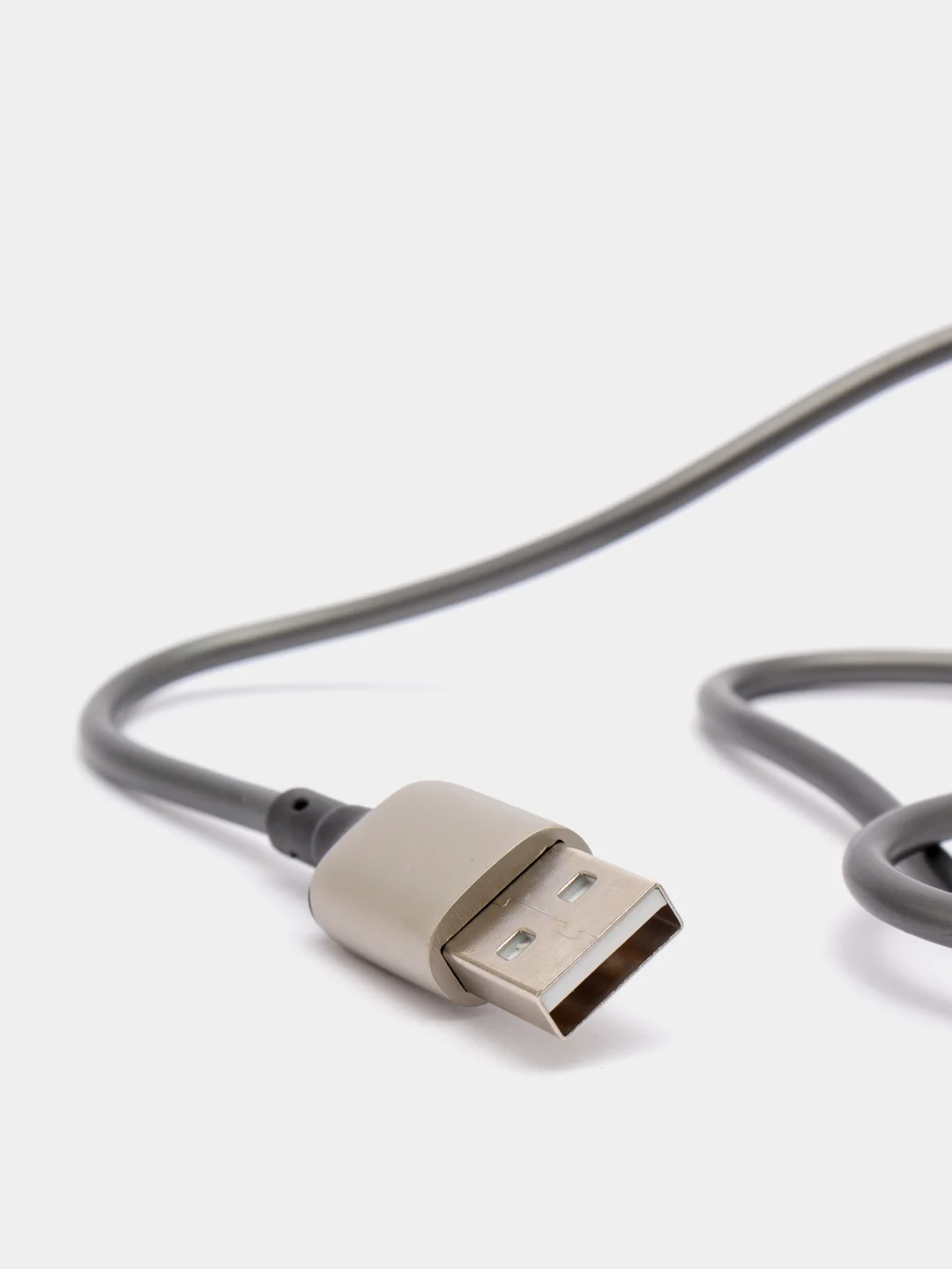 Кабель зарядный HOCO X66 Micro-USB/ Type-C / Lightning для Android и iPhone