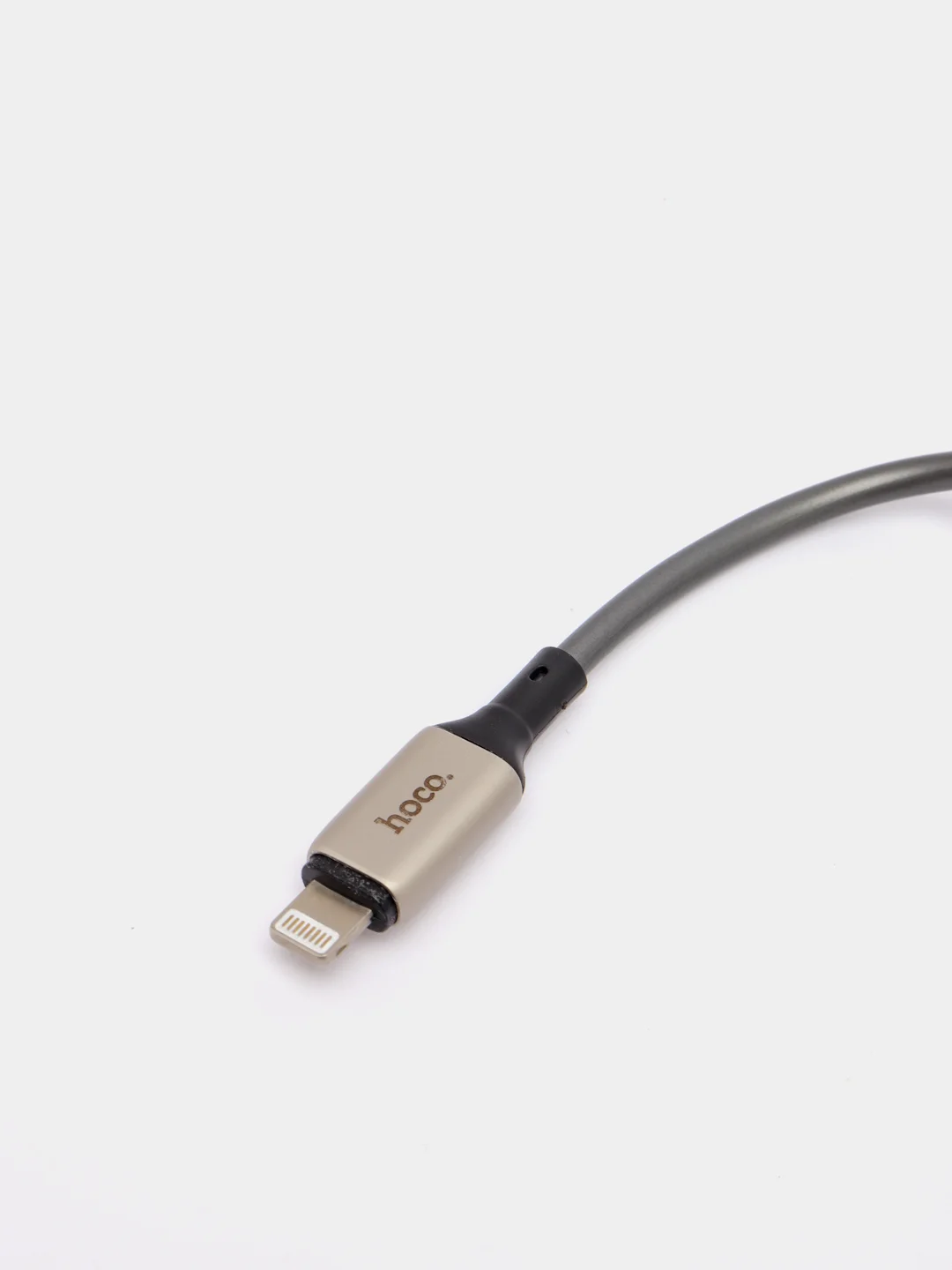 Кабель зарядный HOCO X66 Micro-USB/ Type-C / Lightning для Android и iPhone