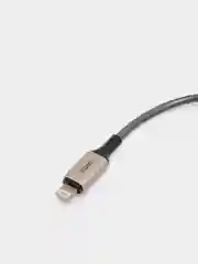 Кабель зарядный HOCO X66 Micro-USB/ Type-C / Lightning для Android и iPhone