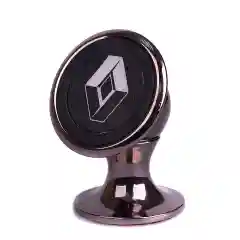 Держатель для телефона магнитный логотип авто