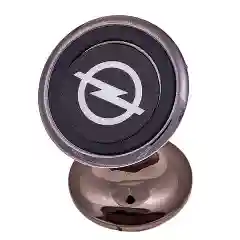 Держатель для телефона магнитный логотип авто