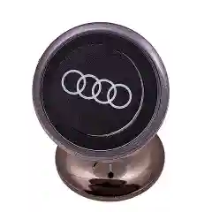 Держатель для телефона магнитный логотип авто