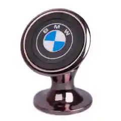 Держатель для телефона магнитный логотип авто