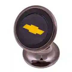 Держатель для телефона магнитный логотип авто