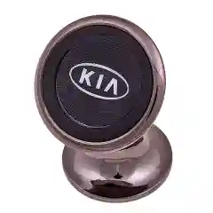 Держатель для телефона магнитный логотип авто
